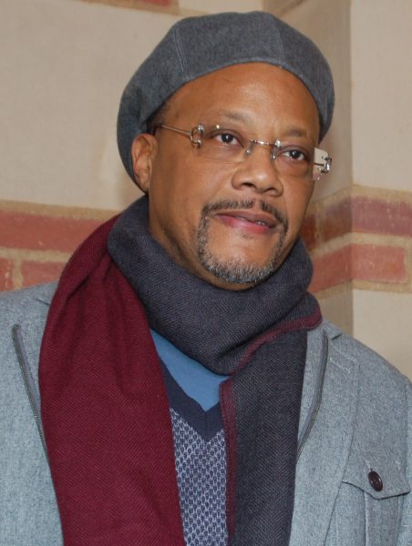 Greg Mathis Net Worth