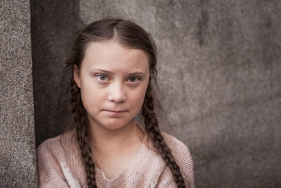 greta thunberg net worth