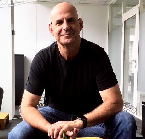 Harlan Coben Net Worth