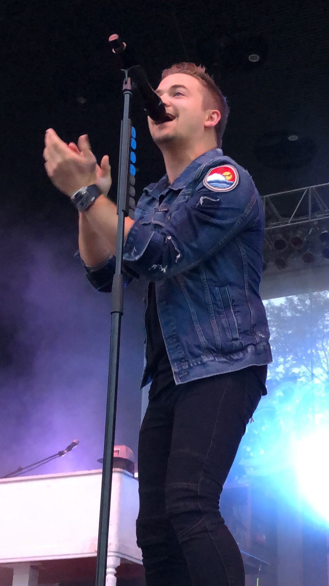 Hunter Hayes Net Worth