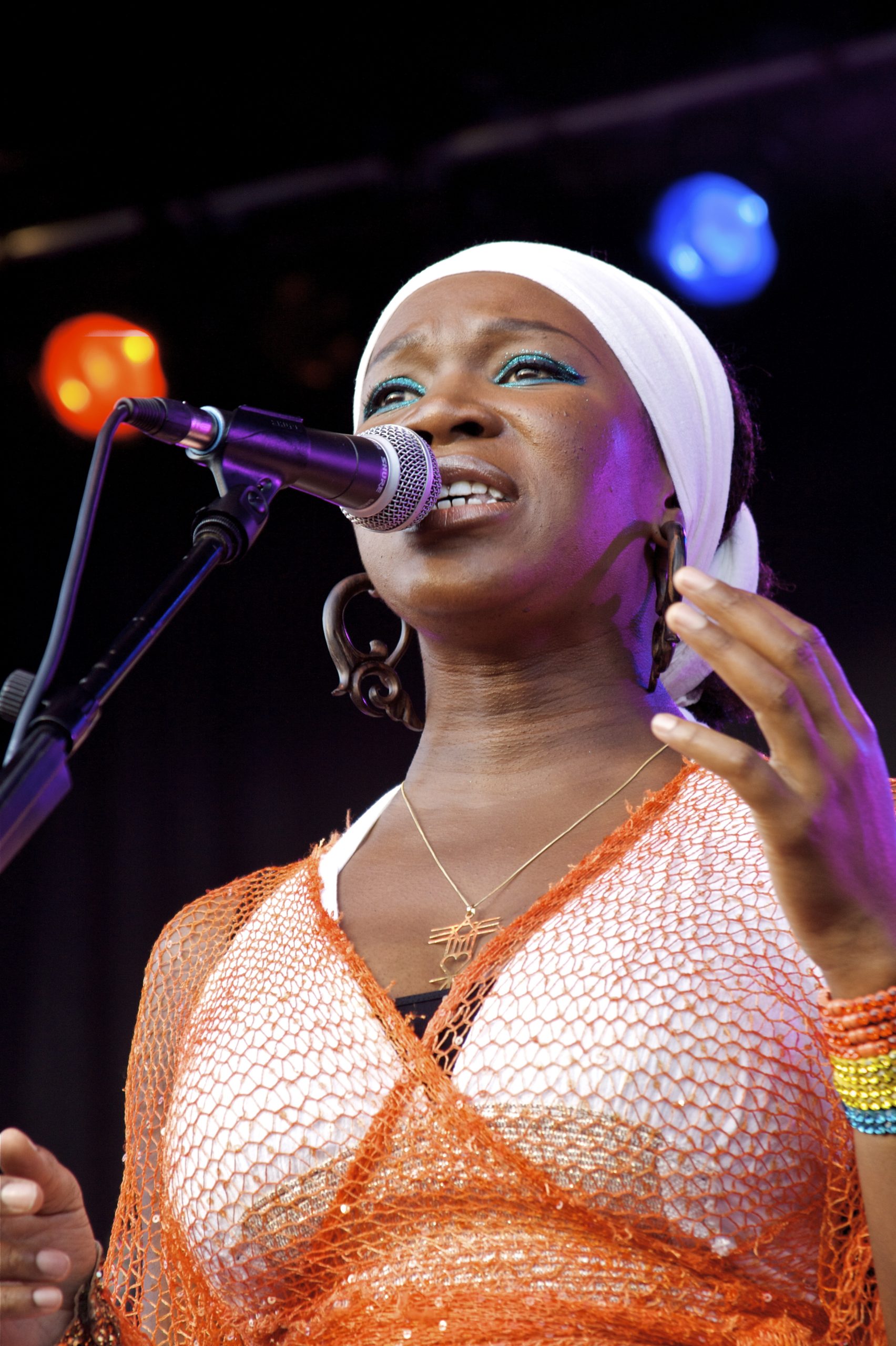 India Arie Net Worth