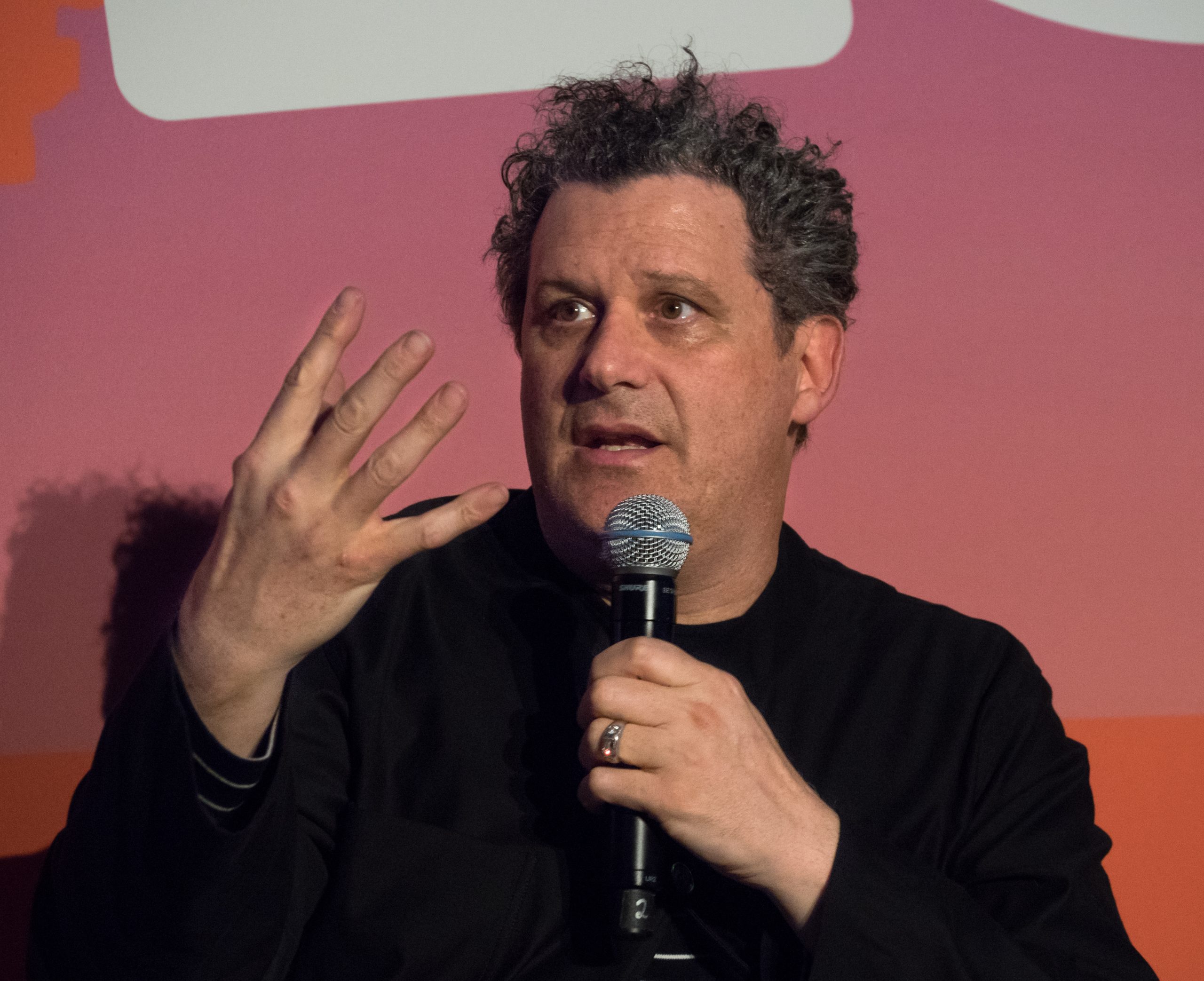 Isaac Mizrahi Net Worth