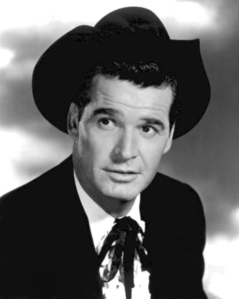James Garner Net Worth