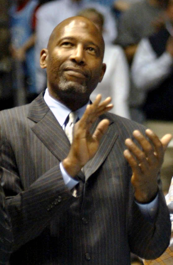 James Worthy Net Worth