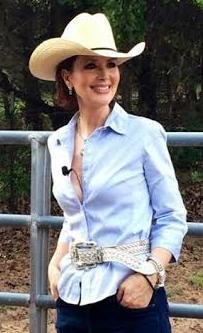 Janine Turner Net Worth