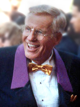 Jerry Van Dyke Net Worth