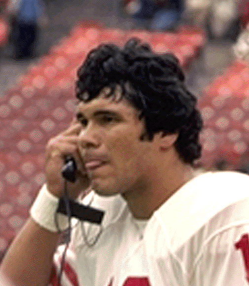 Jim Plunkett Net Worth