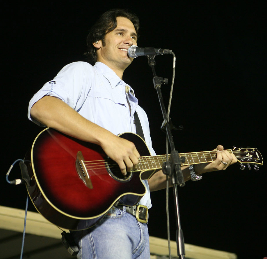 Joe Nichols Net Worth