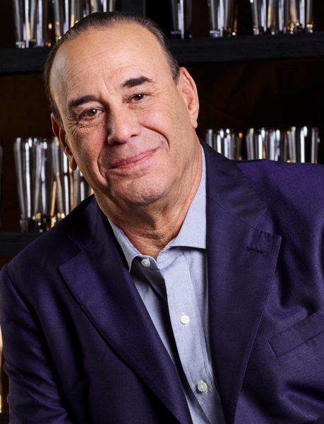 Jon Taffer Net Worth