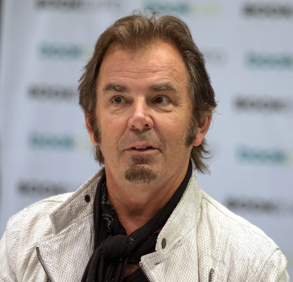 Jonathan Cain Net Worth