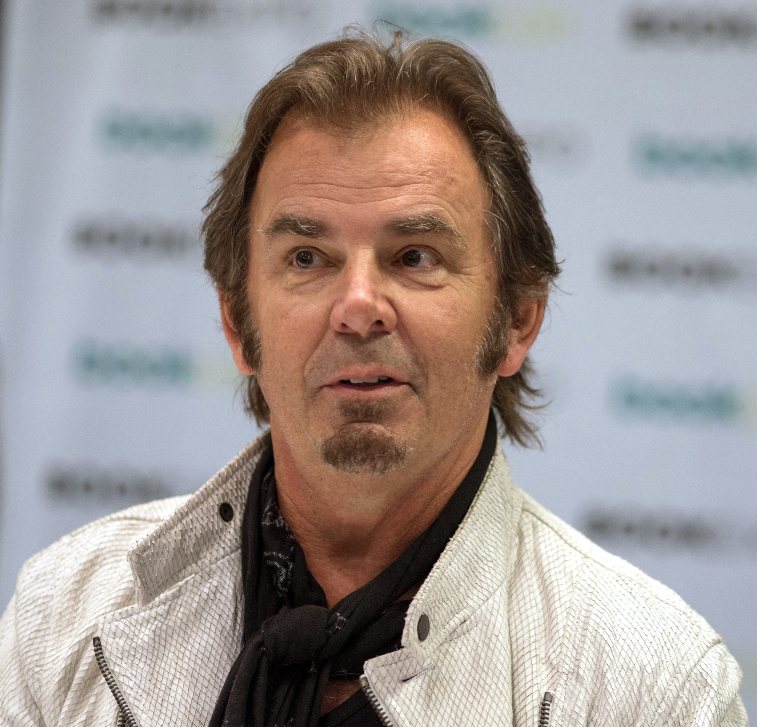 Jonathan Cain Net Worth