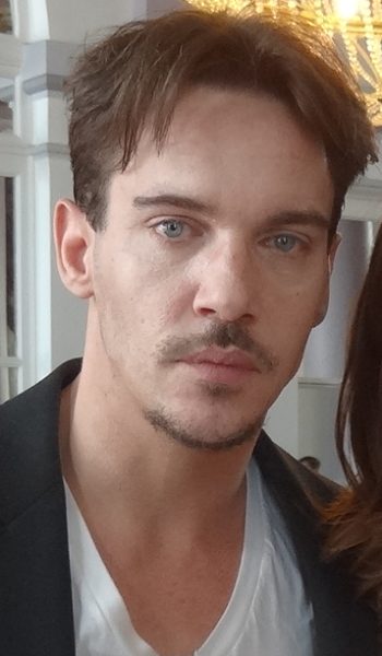 Jonathan Rhys Meyers Net Worth (Updated 2024).