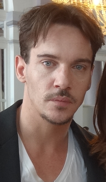 Jonathan Rhys Meyers Net Worth