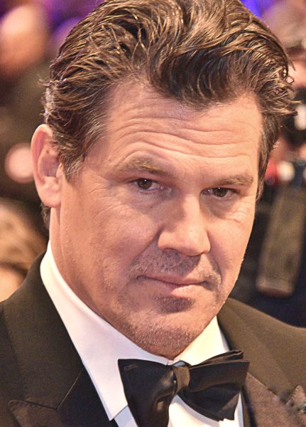 Josh Brolin Net Worth