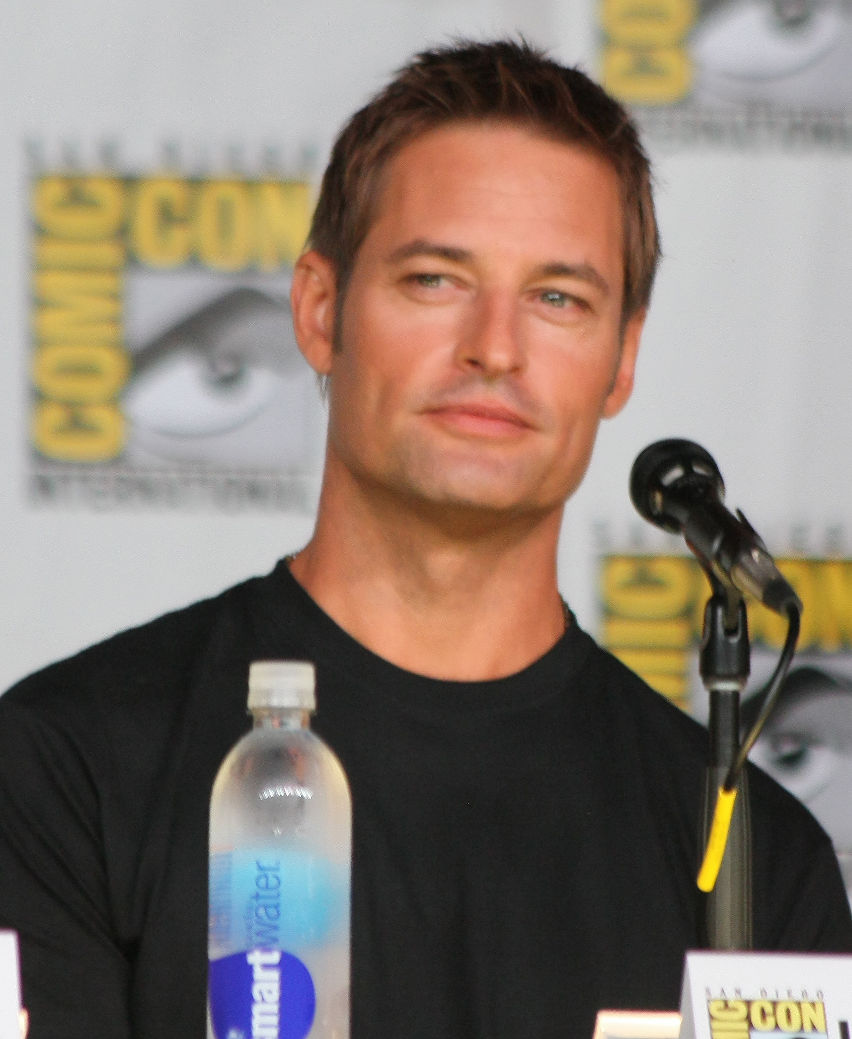 Josh Holloway Net Worth