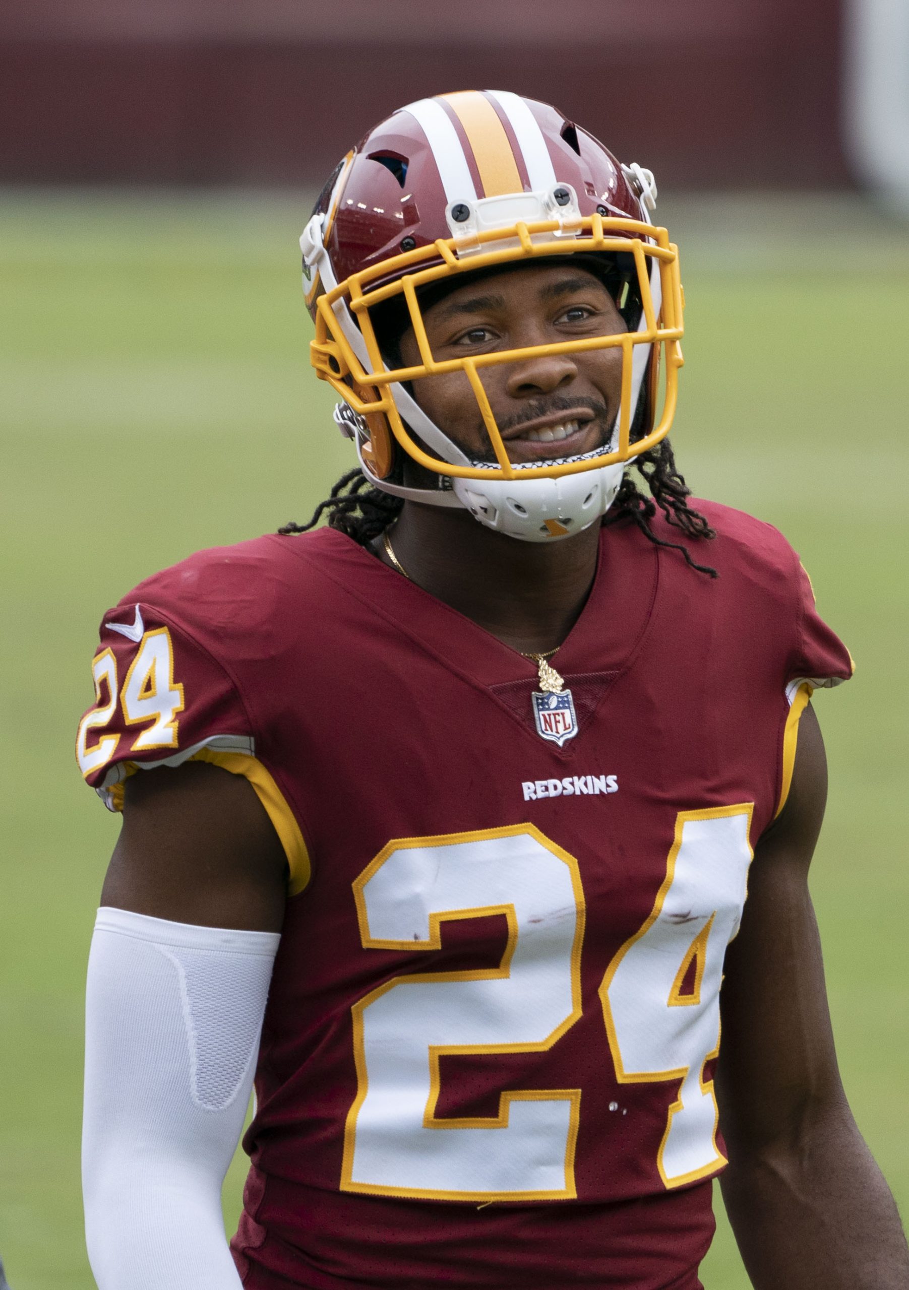 Josh Norman Net Worth