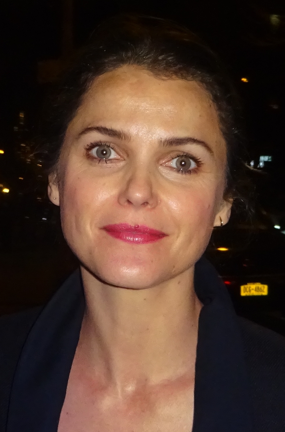 Keri Russell Net Worth