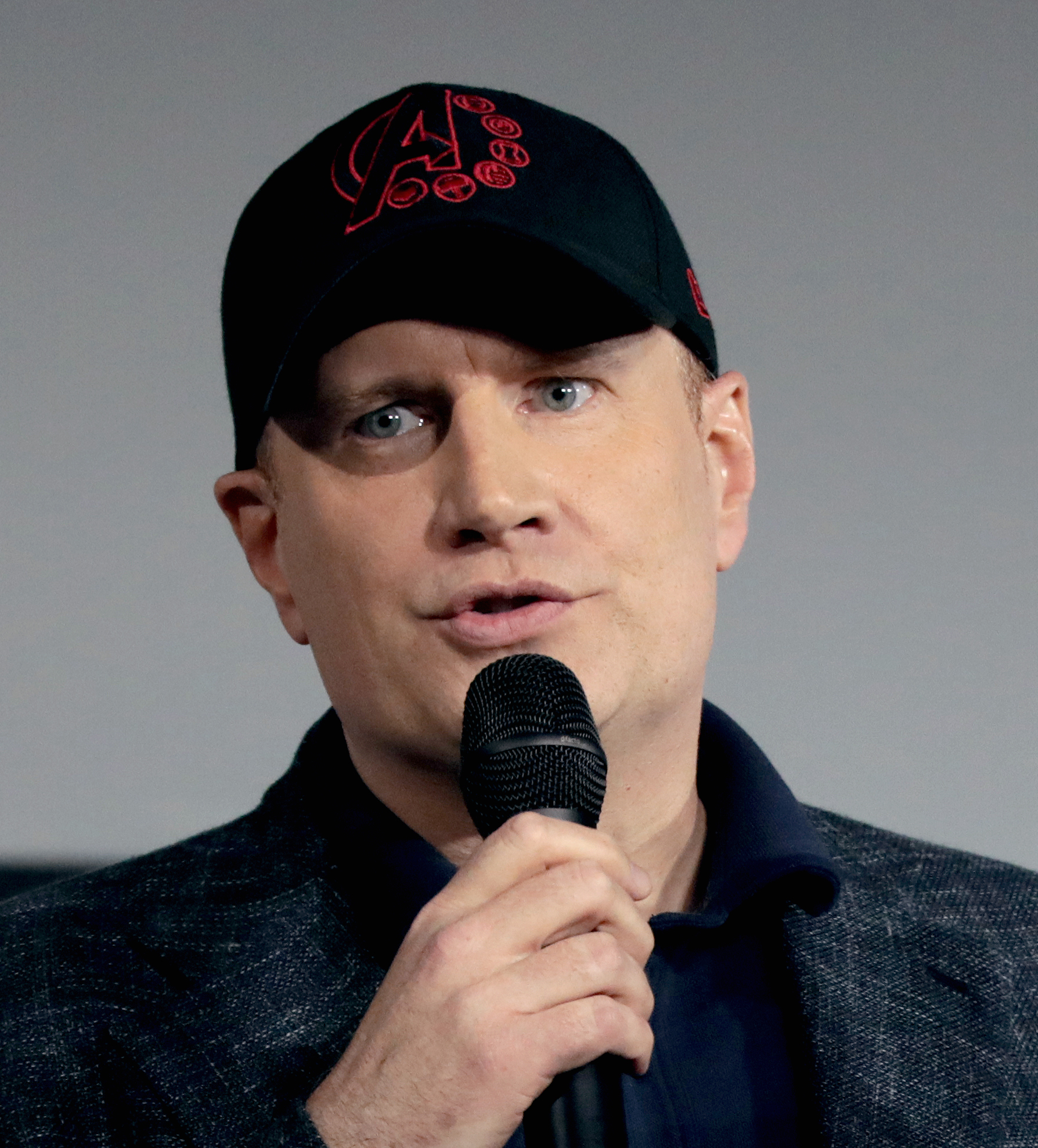 Kevin Feige Net Worth