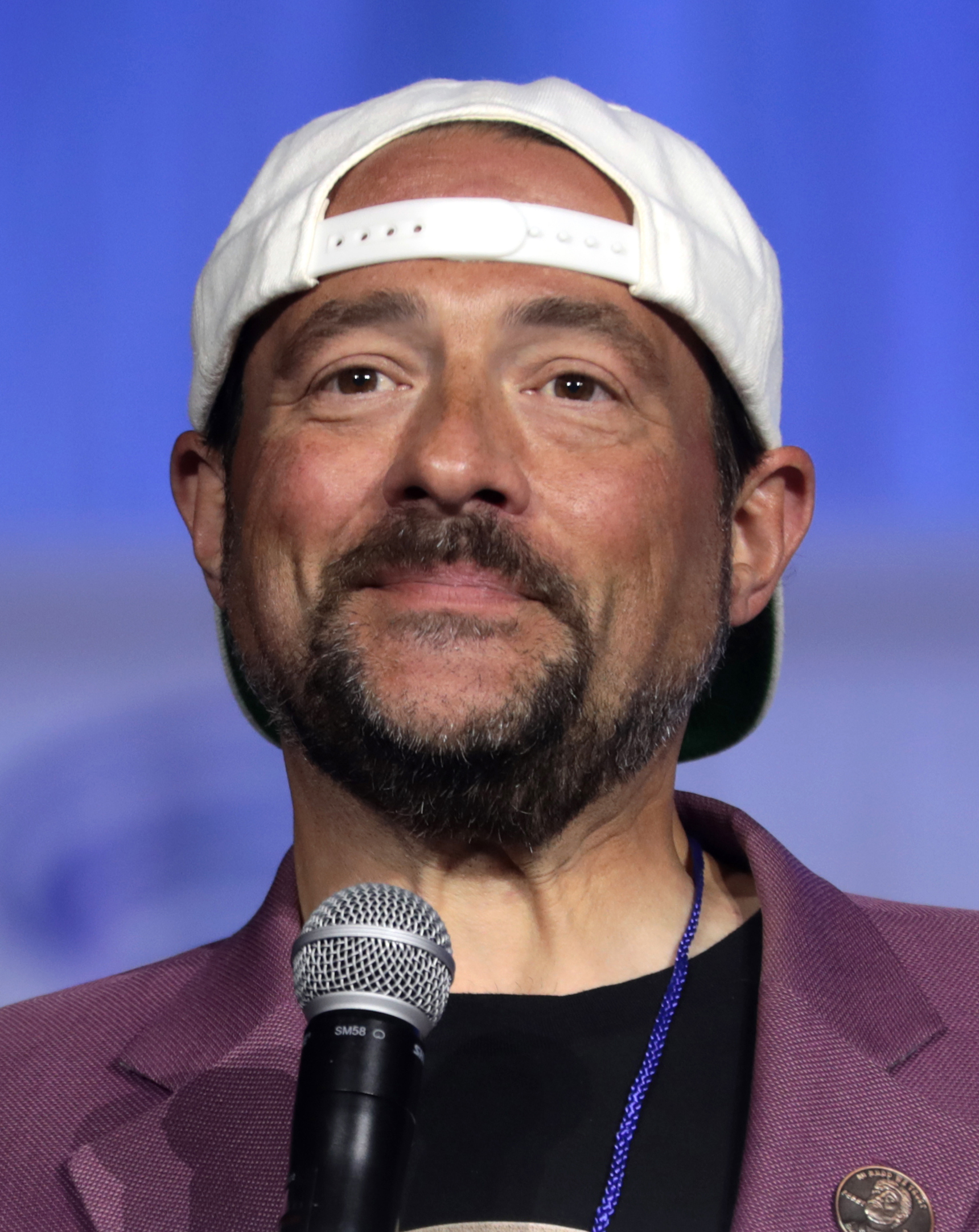 Kevin Smith Net Worth