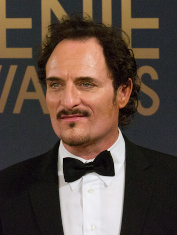 Kim Coates Net Worth