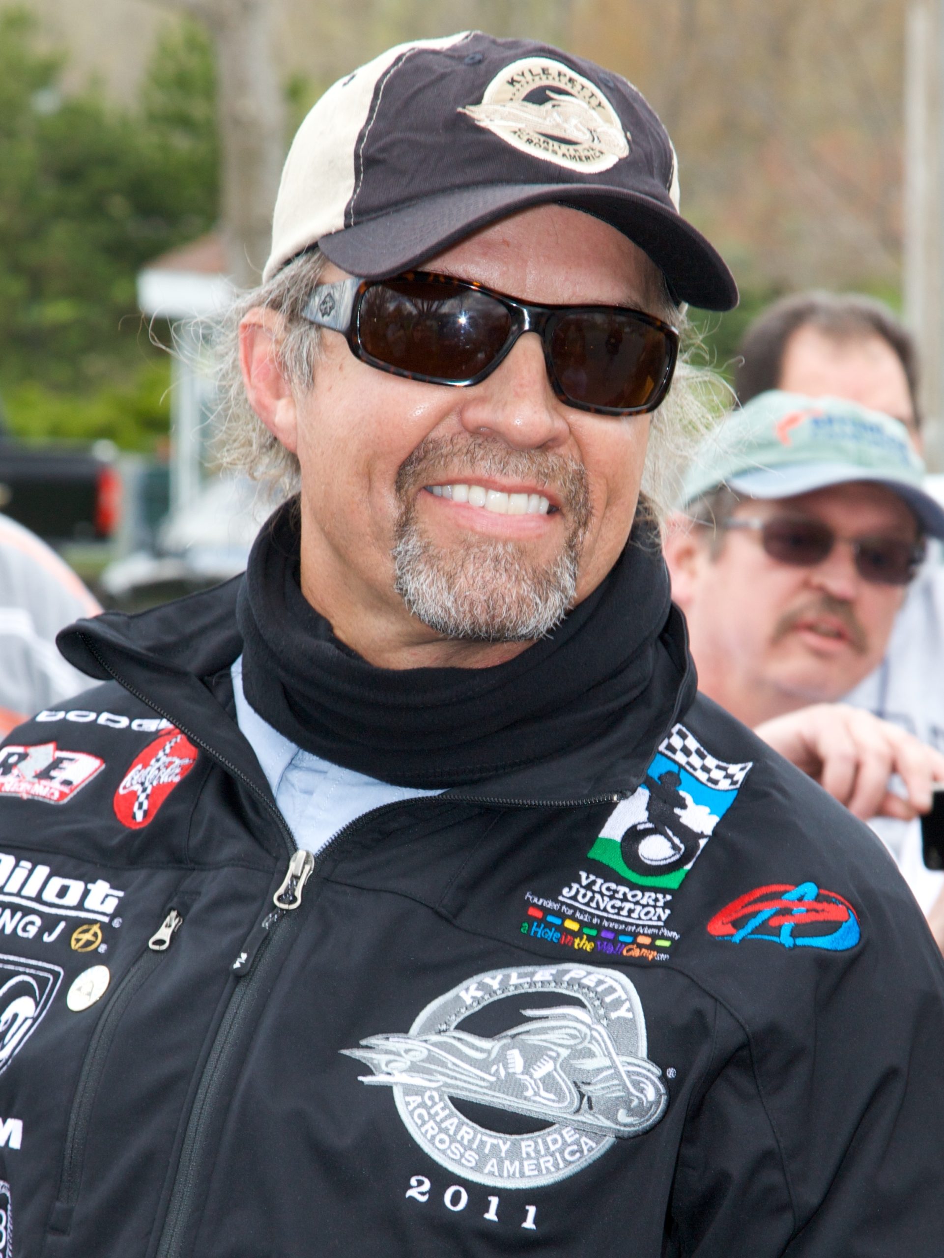 Kyle Petty Net Worth