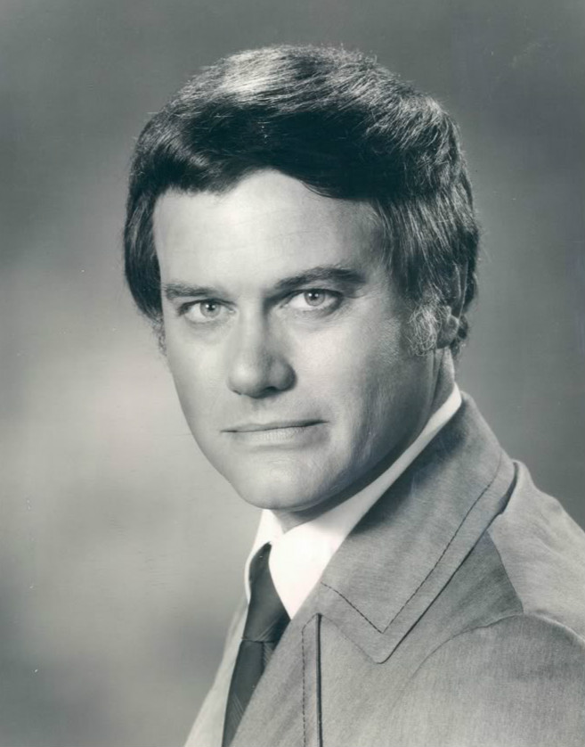 Larry Hagman Net Worth