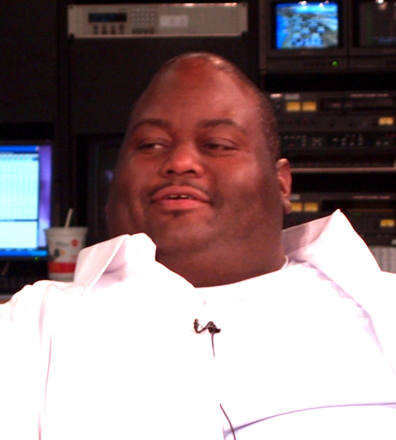 Lavell Crawford Net Worth