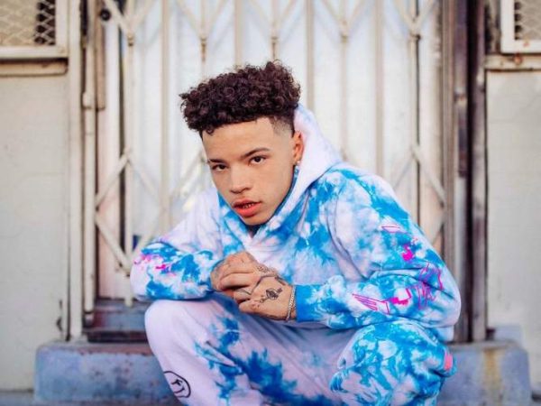 Lil Mosey Net Worth