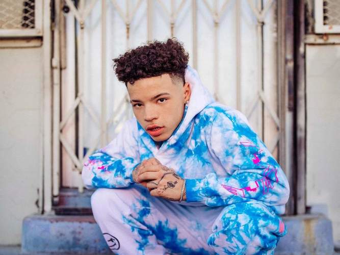 Lil Mosey Net Worth