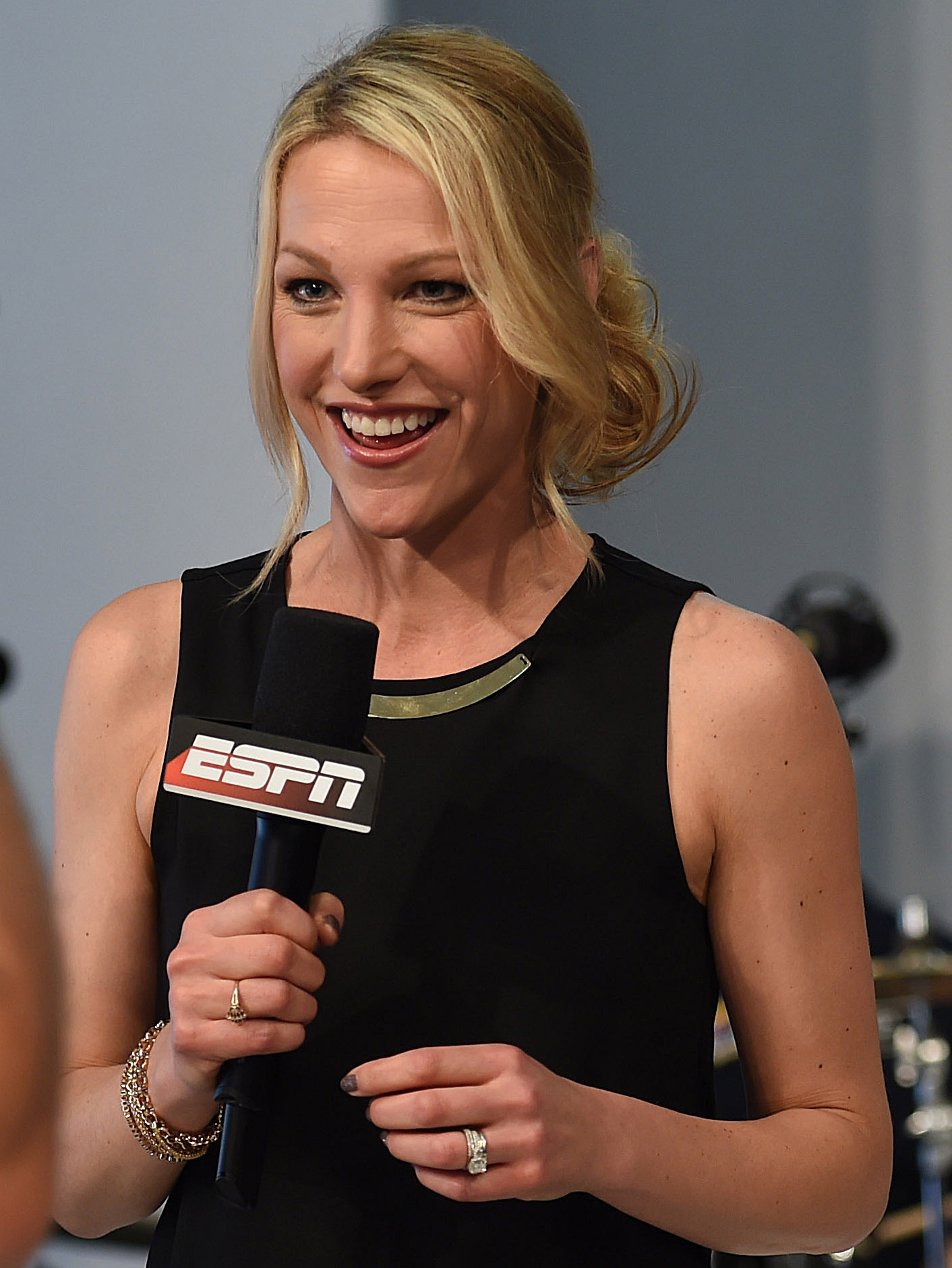 Lindsay Czarniak Net Worth