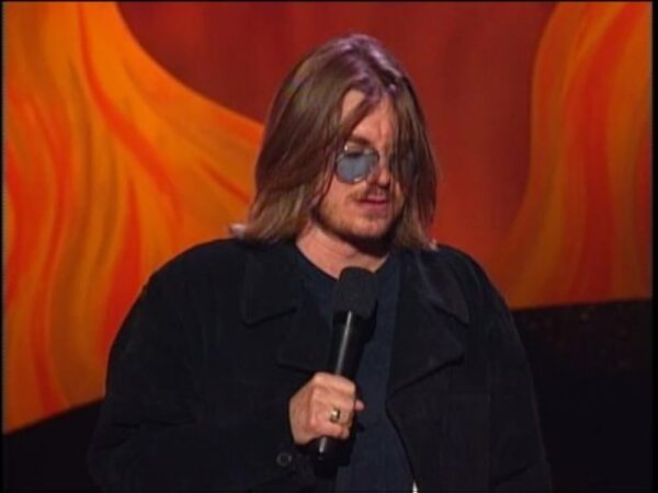 Mitch Hedberg  Net Worth At Death (Updated 2026).