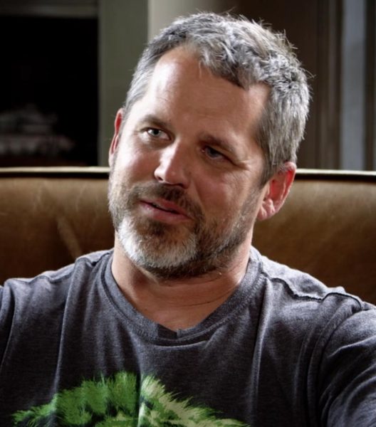 Jeff Tremaine Net Worth (Updated 2025).