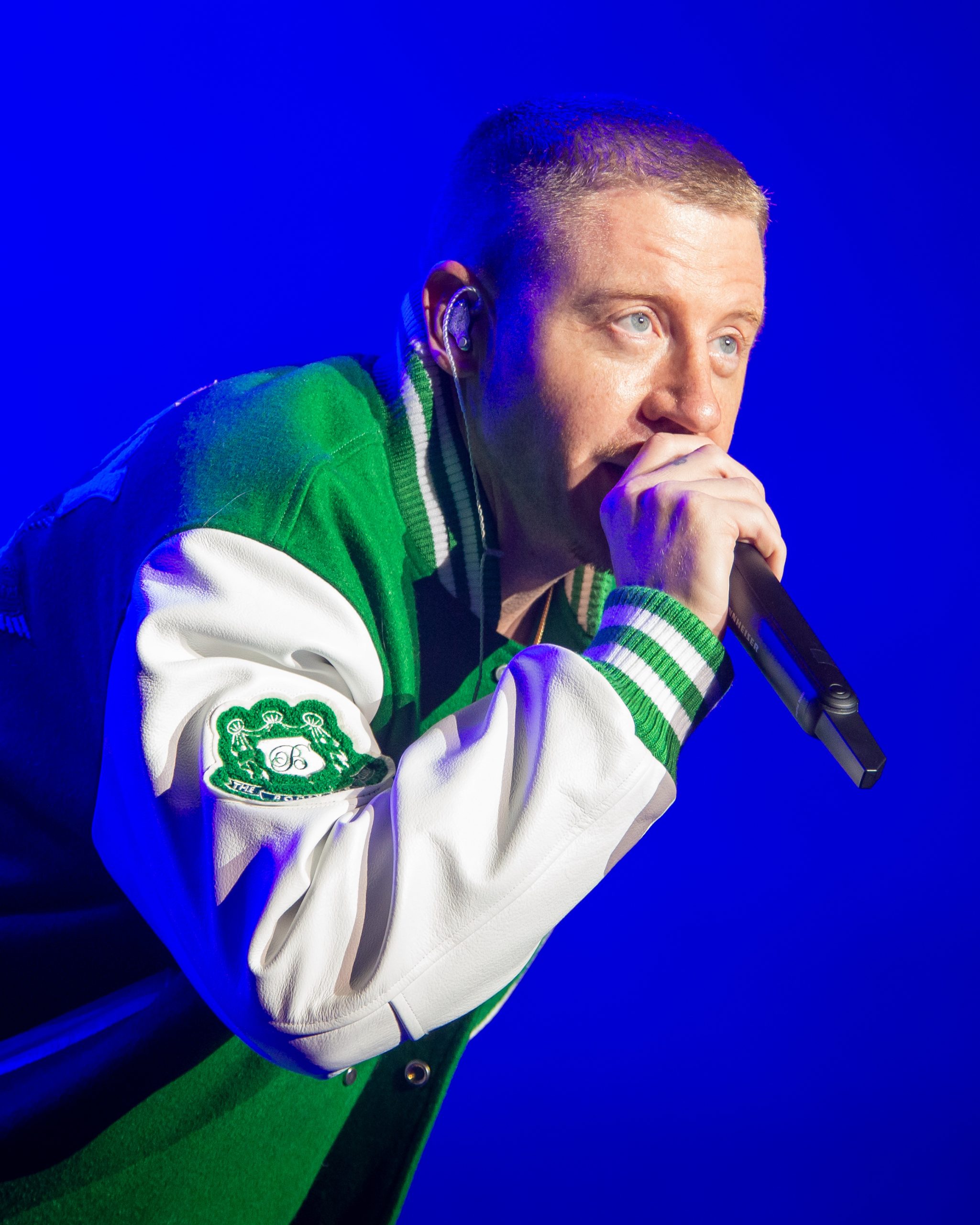 Macklemore Net Worth