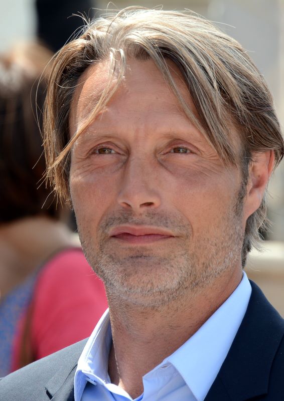 Mads Mikkelsen Net Worth