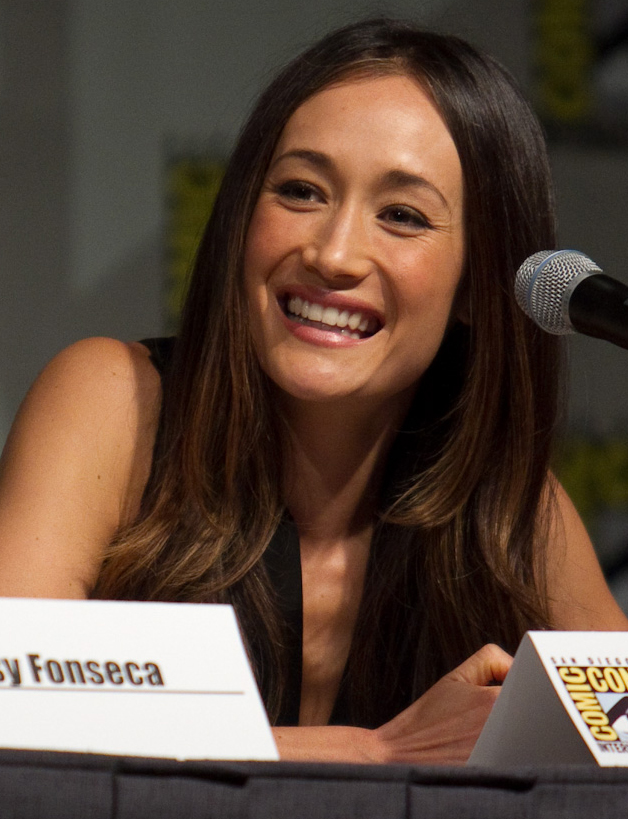 Maggie Q Net Worth
