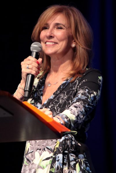 Marilyn Milian Net Worth