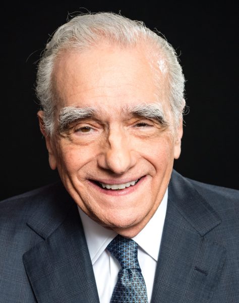 Martin Scorsese Net Worth