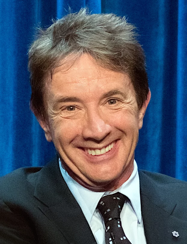 Martin Short Net Worth