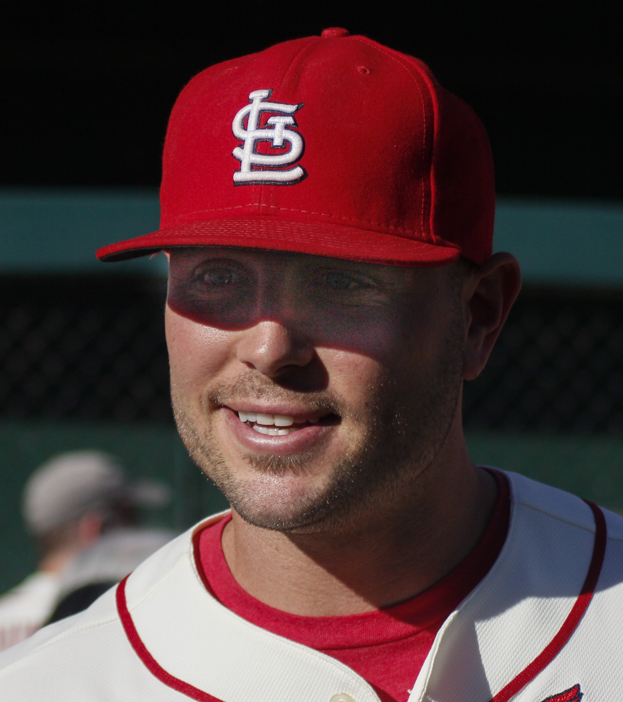 Matt Holliday Net Worth