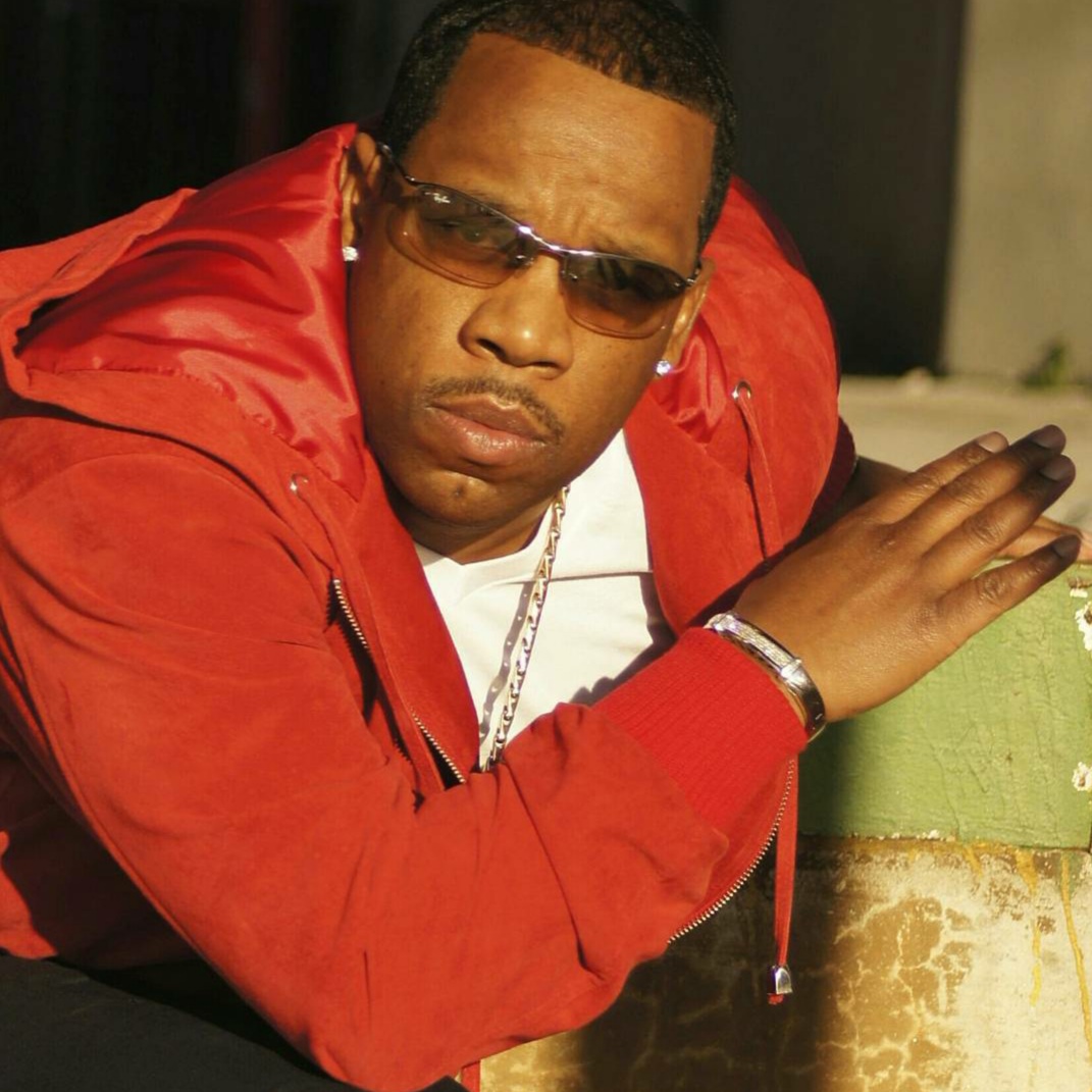 Michael Bivins Net Worth