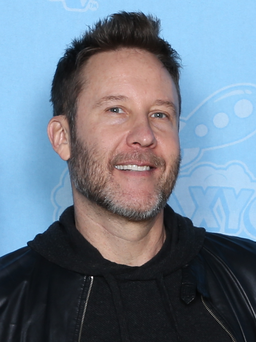 Michael Rosenbaum Net Worth