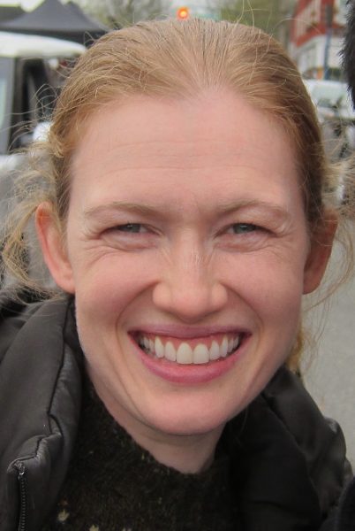 Mireille Enos Net Worth