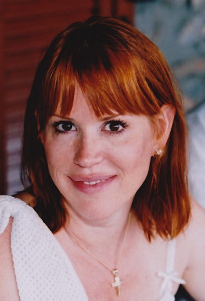 Molly Ringwald Net Worth