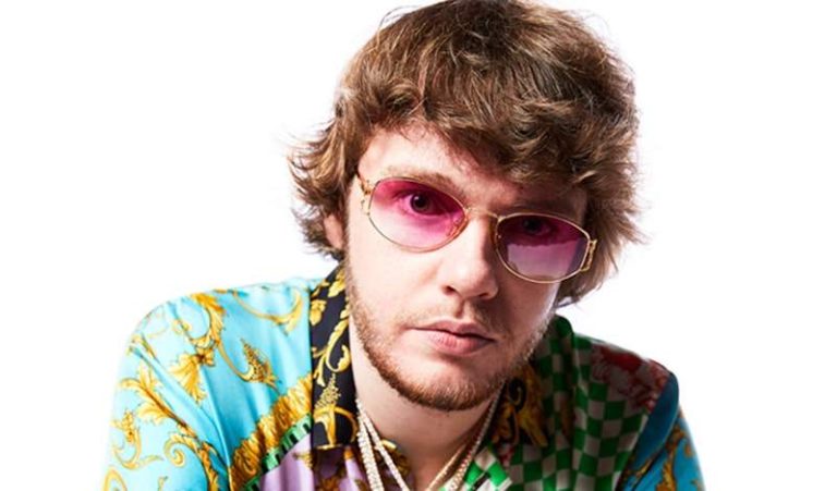 Murda Beatz Net Worth
