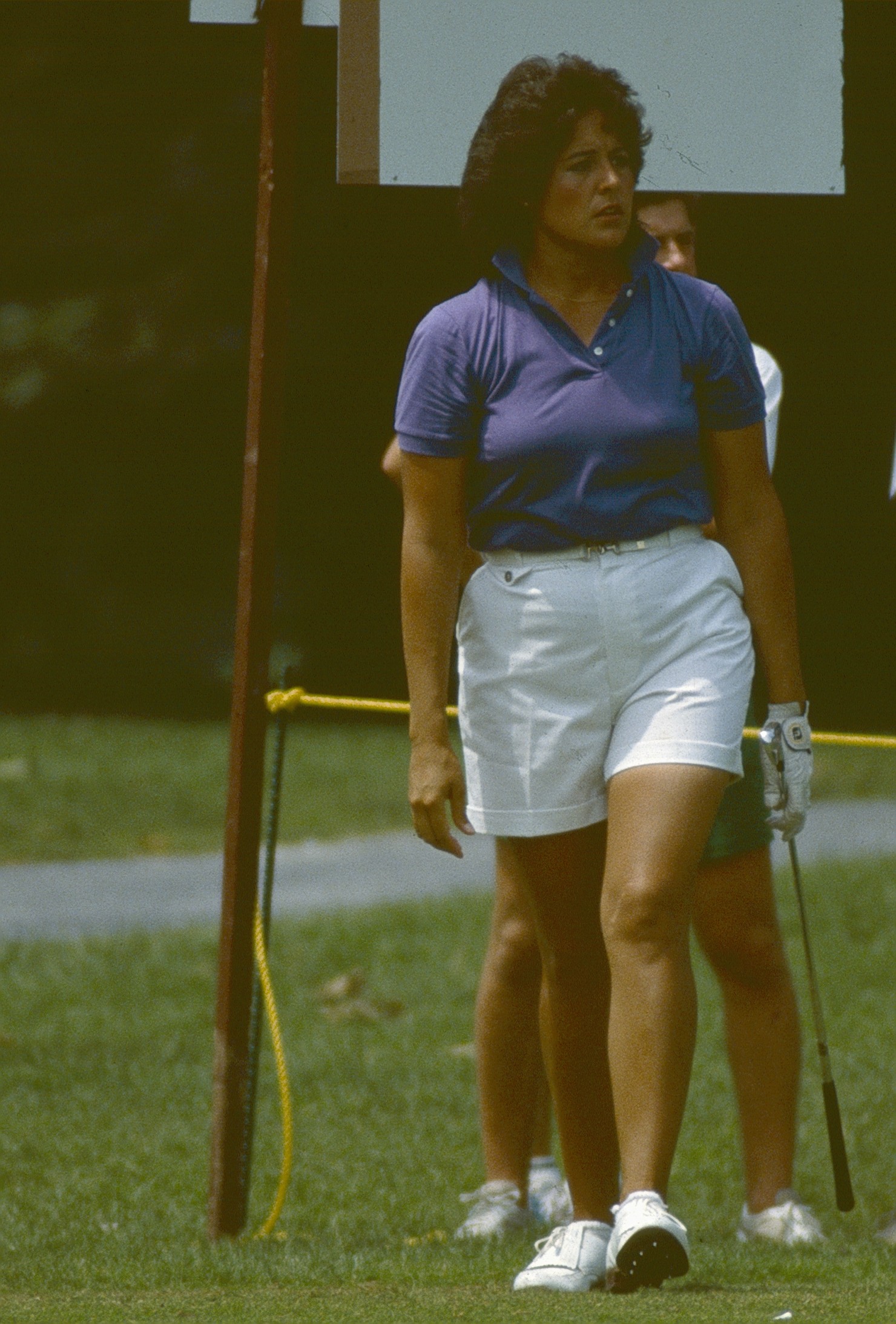 Nancy Lopez Net Worth