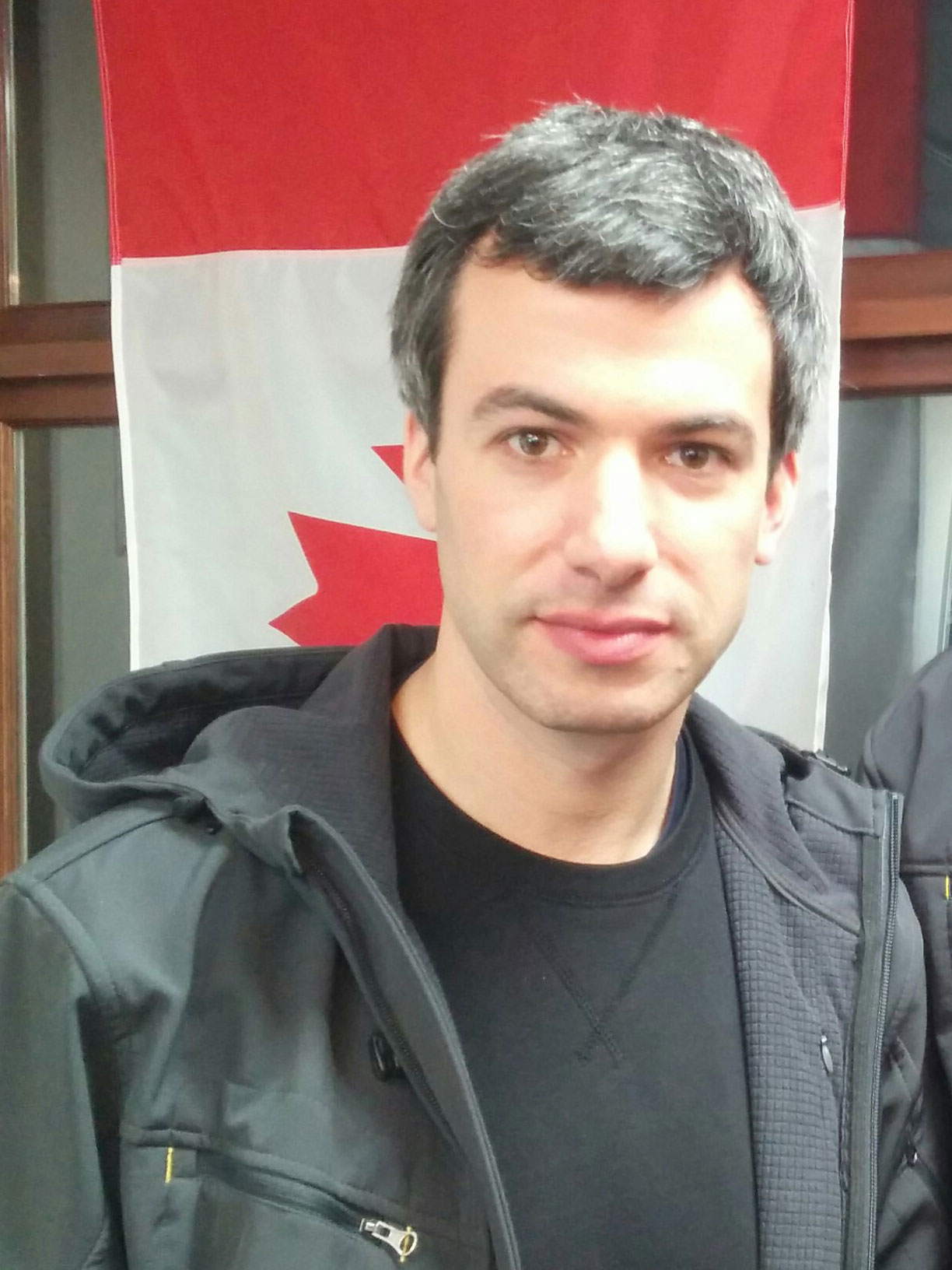 Nathan Fielder Net Worth