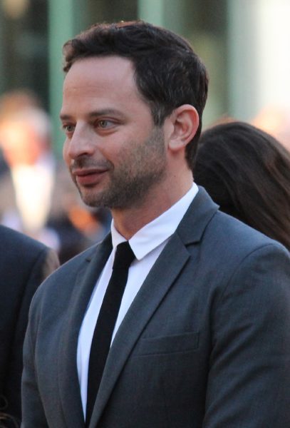 Nick Kroll Net Worth