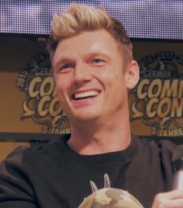Nick Carter Net Worth (Updated 2025).