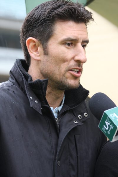 Nomar Garciaparra Net Worth