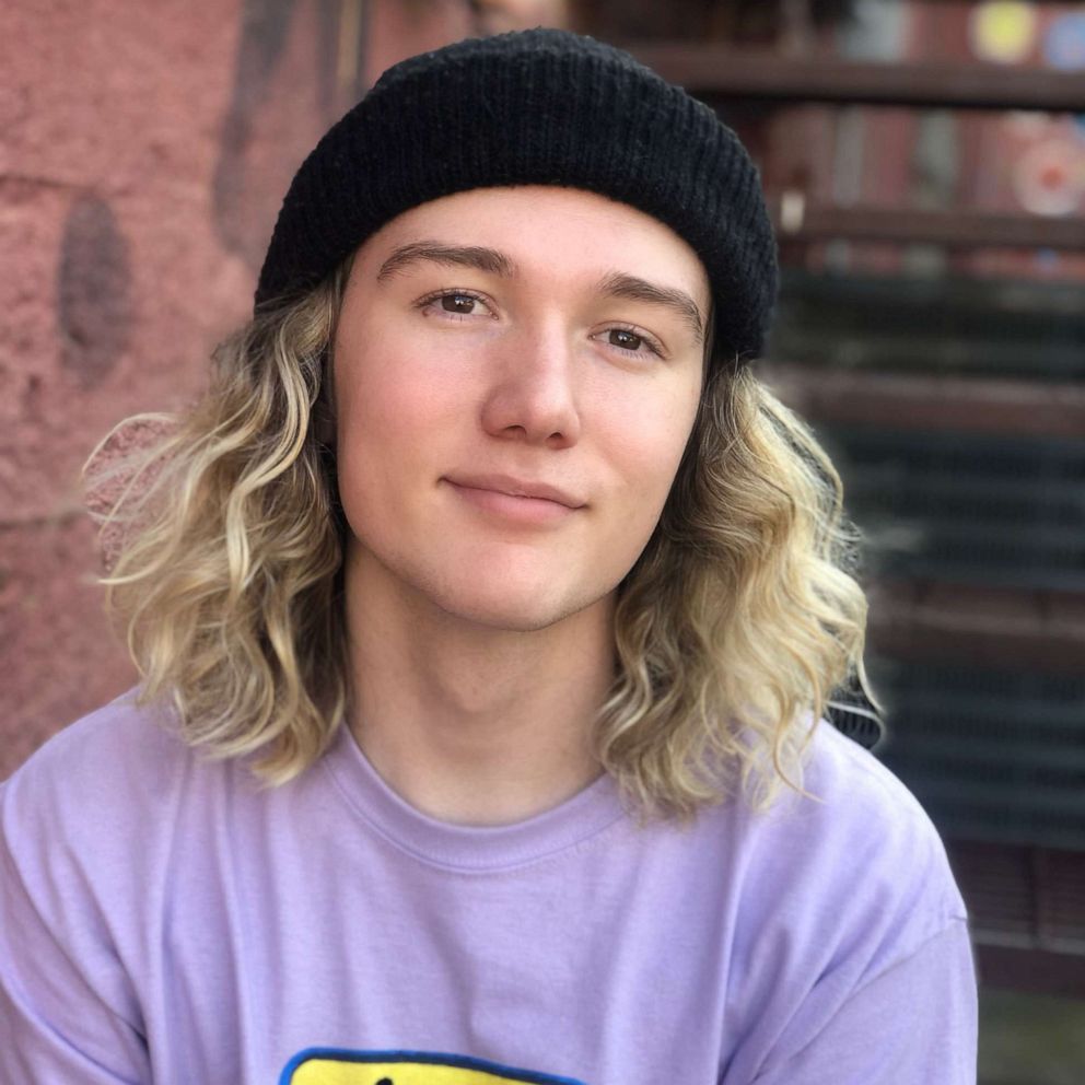 parkergetajob net worth